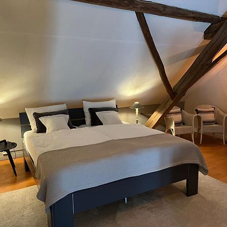 Vakantiewoning Fruitschuur De Morel Venlo Ngoại thất bức ảnh