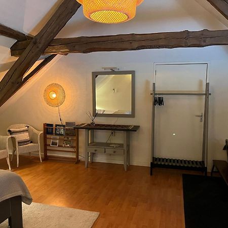 Vakantiewoning Fruitschuur De Morel Venlo Ngoại thất bức ảnh