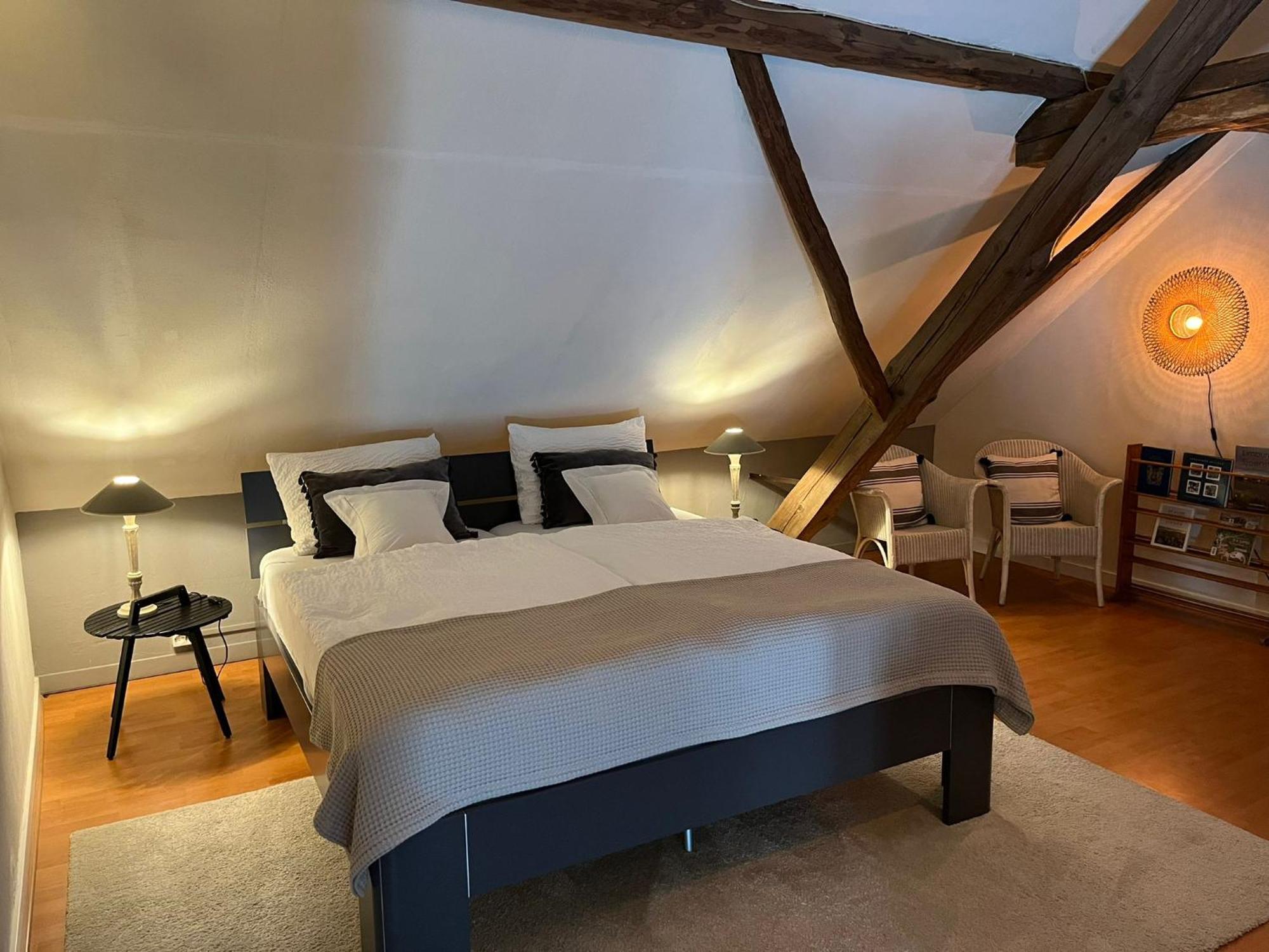 Vakantiewoning Fruitschuur De Morel Venlo Ngoại thất bức ảnh