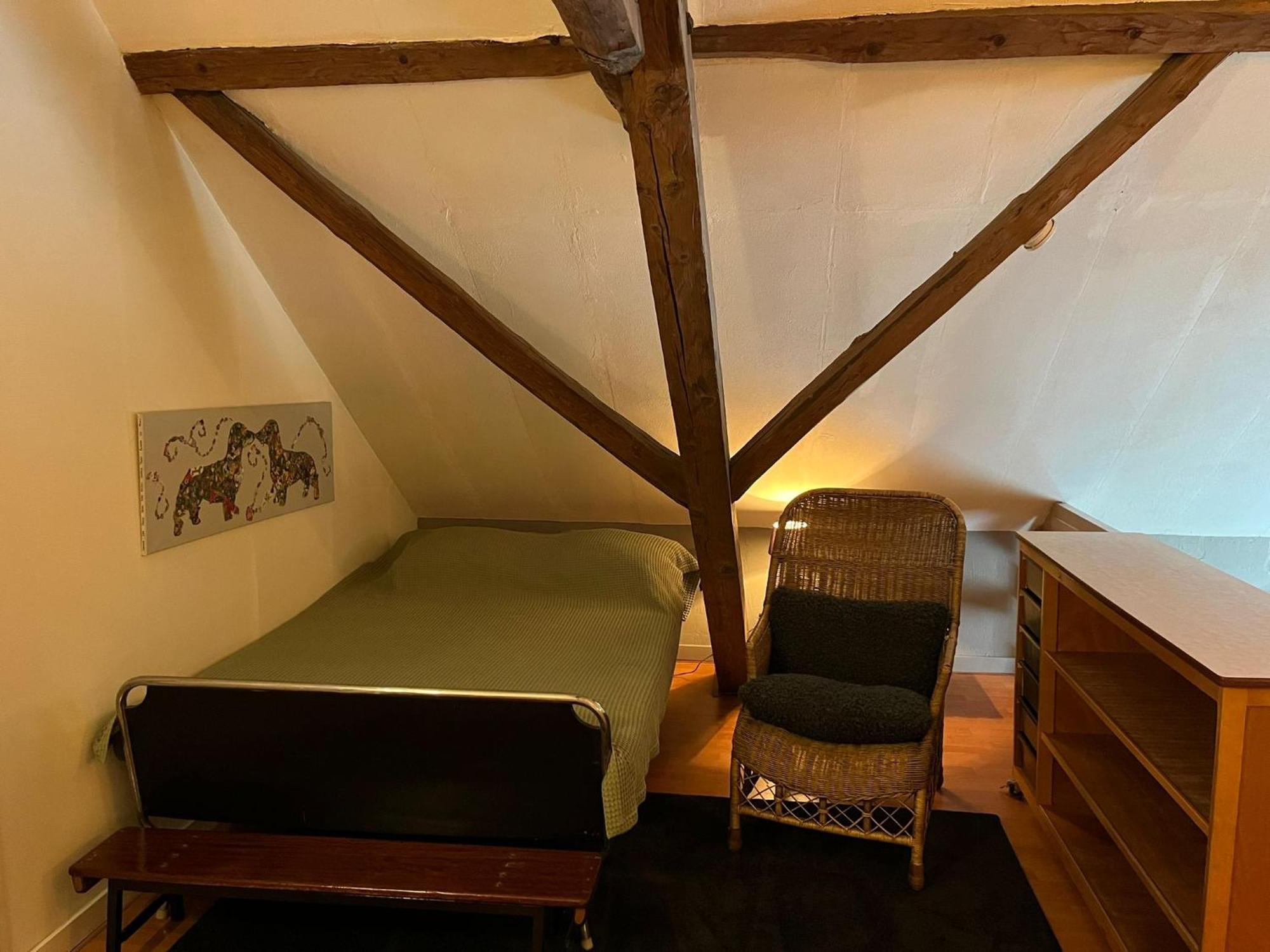 Vakantiewoning Fruitschuur De Morel Venlo Ngoại thất bức ảnh
