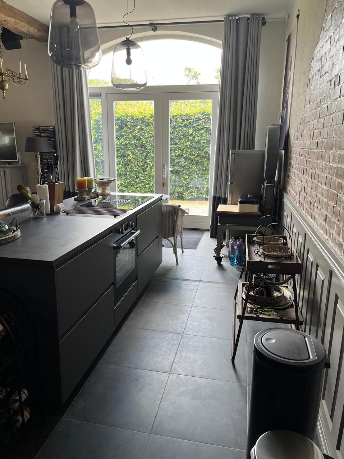 Vakantiewoning Fruitschuur De Morel Venlo Ngoại thất bức ảnh